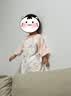 贝肽斯宝宝衣服春夏季薄款纯棉婴儿睡衣防踢被家居空调儿童睡裙连体衣 实拍图