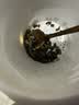 八马茶业 福建安溪铁观音 清香型 乌龙茶 茶叶自己喝 礼罐装 送试茶+礼袋【清香型】252g 实拍图
