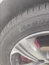 富神（FORTUNE）汽车轮胎225/45R17 ZR 94Y FSR701 运动操控奥迪A3/高尔夫 实拍图