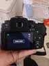松下【会员旗舰】Lumix G97 M43画幅相机 M43卡口 微单相机 无反数码相机 G97丨12-60mmF3.5-5.6 变焦套装 实拍图