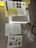 倍思【3C认证】卡片磁吸自带线充电宝Magsafe 27W快充移动电源10000mAh可上飞机苹果17/16/15手机 实拍图