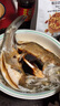 1号会员店（One's Member）零添加保水剂白蕉三去海鲈鱼 净重1000g(500g*2) 海鲜水产鱼类 海 实拍图