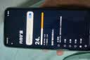 摩托罗拉 联想moto g100 四年质保 LCD护眼屏 7000mAh 国家补贴 应用六开 多场景NFC  12GB+256GB 青峰绿 实拍图