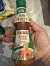 家乐凉拌汁系列 减油凉拌汁清爽麻酱口味230g 海鲜捞汁沙拉油醋汁 实拍图