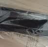 罗技（Logitech）MK120 键鼠套装 有线键鼠套装 办公键鼠套装 电脑键盘 USB即插即用 全尺寸 黑色 实拍图