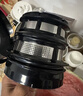 膳魔师（THERMOS）榨汁机渣汁分离原汁机果汁机全自动小型家用NFC大口径三段压榨水果料理机檀健次代言 实拍图
