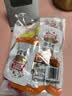 祖名香逗卷混合4口味500g卤味休闲零食办公室解馋小吃素肉豆卷豆干 实拍图