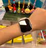 小米（MI）REDMI Watch 5 典雅黑心率血氧监测 蓝牙通话红米手表5 24天超长续航智能手表男女 实拍图