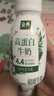 伊利金典4.4g高蛋白牛奶整箱 250ml*10瓶  礼盒装 实拍图