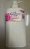 艾诗（Enchanteur）沐浴露玫瑰补水保湿香水沐浴乳女香氛浪漫花香650g持久留香 实拍图