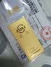 菜百首饰“财富”投资金条 足金Au999.9黄金金砖 投资 收藏礼品 “财富”金条 50克(不支持7天无理由退换货) 实拍图