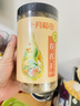十月稻田 百合干 220g/罐 龙山产苦百合 银耳莲子桂圆枸杞羹煲汤食材  实拍图