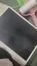 雅斯妮儿童玩具画板液晶屏手写板写字板3-6岁电子画画板宝宝生日礼物 实拍图