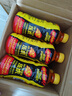乐虎（HI-TIGER）夏天运动抗疲劳牛磺酸型氨基酸维生素功能饮料380ml*15瓶整箱 实拍图