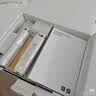小米【新品】米家桌面照片打印机2四色热升华多尺寸相纸牙连接支持AR照片家用七夕礼物送男友送女友 实拍图