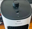 格力（GREE） 冷风空调扇制冷风扇家用水冷风机家用无叶塔扇小空调扇办公省电吹风降温加湿KS-04X60g 实拍图