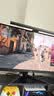 AOC 27英寸2K 360Hz QD-OLED 原生10Bit 0.03ms HDR硬件低蓝光 TUV电竞游戏显示器Q27G4SD (高性能) 实拍图
