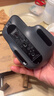 罗技（Logitech）大师系列MX Master 3S无线蓝牙鼠标办公充电静音鼠标双模人体工学鼠标type-c 苹果MACipad鼠标家用 Master 3S(Bolt接收器) 实拍图