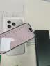 Apple/苹果【点击“立即领取“享补贴】iPhone 17 Pro 512GB 银色 支持移动联通电信5G 双卡双待手机 实拍图