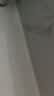瓦克（WACKER）SN防霉玻璃胶厨卫中性水槽马桶防水密封胶封边美容胶瓷白 实拍图