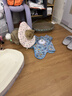 光多拉猫咪玩具五角星捕猎罩1200毫安时自动幼猫转盘逗猫棒宠物自嗨玩具 实拍图