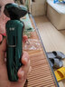 索爱电动剃须刀男士刮胡刀多功能理容套全身水洗胡须刀送男友生日礼物礼盒干湿两用 S690墨绿色定制礼品礼盒装+三刀片礼盒装 实拍图