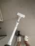 海尔（Haier）吸尘器家用手持立式小型有线除尘机轻量化大吸力大功率家庭宠物清洁器便携式推杆免弯腰HZ-L9 标配+2滤网 实拍图