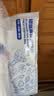 SHUANG YU超市食品连卷袋300只30*40cm加厚手撕点断式塑料购物保鲜袋 实拍图