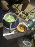 京东京造【台风应急 超轻2度电 99%电器适配】2400W功率2度户外移动电源快充220V大容量户外作业车载露营 实拍图