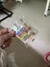 爱贝尔[升级彩虹款]爱贝尔300ml直饮杯白色+背带+吸嘴*3 实拍图
