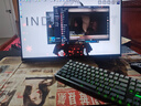 HKC 27英寸2K 220Hz高刷FastIPS快速液晶HDR400电竞1ms硬件低蓝光三角洲游戏电脑显示器 猎鹰G27H2Max 实拍图