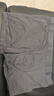 京舒然京东自有品牌【新疆棉】开学季男士纯棉内裤10A抗菌平角短裤 实拍图
