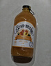 宾得宝（Bundaberg）含气百香果汁饮料375ml*6玻璃瓶装 澳州进口汽水夏日果汁气泡水 实拍图