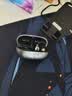 唯立德【2026最新款丨热卖京榜TOP1】 蓝牙耳机耳夹式运动无线骨传导概念通话降噪超长续航适配苹果华为 实拍图