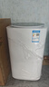 美的（Midea）波轮洗衣机全自动 3KG 迷你内衣婴儿洗 高温煮洗 除菌螨 MB30VH36E 以旧换新 京东自营 实拍图