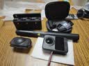 大疆【张雪同款】DJI Osmo 360 畅拍套装 8K高清全景运动相机内置存储防抖摩托车骑行手持Vlog摄像机 实拍图