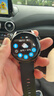 HUXIAVIM2026新款智能手表男士适用安卓苹果IOS系统华强北watch gt6 ultra情侣运动心率血压血氧商务礼物 旗舰版·黑钢 支付+定位导航+健康监测 双表带+心率血压血氧睡眠监测 实拍图