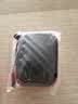 闪迪（SanDisk）精灵1TB 移动硬盘 ELE升级款 读速600MB/s  Type-C USB3.2手机直连笔记本电脑 外接存储  固态硬盘 实拍图