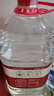 农夫山泉 饮用水 饮用天然水4L*4桶 整箱装 桶装水 实拍图