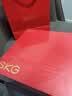 SKG【教师节礼物】颈椎按摩仪G5【礼盒款】护肩颈部脖子按摩器红光热敷生日礼物送老师男女朋友 实拍图