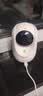 360摄像头9pro-800万双频WIFI云台家用摄像头家用监控摄像机手机远程监控器360度夜视全景 婴儿看护器 实拍图