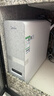 美的（Midea）净水器白泽Max1000G【瞬时1200G】0阻垢剂家用长效反渗透RO直饮过滤器 厨房专用台下用 实拍图