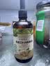 爷爷的农场有机DHA核桃油辅食油110ml 凉拌热炒赠婴儿宝宝辅食谱 实拍图