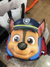 汪汪队立大功（PAW PATROL）幼儿园书包可爱男童小班大班幼儿园防泼水超轻儿童透气背包双肩包 实拍图