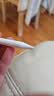 Apple/苹果 Pencil(USB-C) 磁吸触控笔手写笔苹果笔电容笔iPad笔 适用iPad(A16)/mini/Pro/Air 实拍图