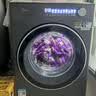 美的（Midea）元气2.0 滚筒洗衣机全自动 10KG纯平全嵌 除菌除螨 智投 MG10L5PRO 以旧换新 补贴 京东自营 实拍图