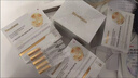 Newliann30支医用重组胶原蛋白次抛精华液抗皱紧致淡斑补水修复皮肤屏障 实拍图