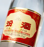 汾酒 黄盖玻汾 清香型白酒 53度 475mL*6瓶整箱 年份随机 实拍图