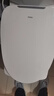 海尔（Haier）智能马桶盖即热暖风系列电动加热马桶圈全自动坐便盖V-168Plus2.0 实拍图