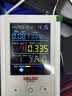 德力西电气（DELIXI ELECTRIC）甲醛检测仪室内空气质量检测仪家用测甲醛仪器甲醛测试仪 六合一 实拍图